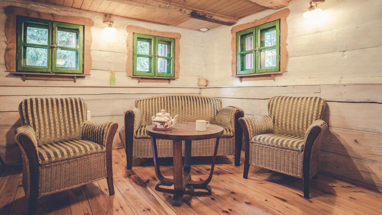 Apartamenty Everysky Janice Grudza Екстериор снимка